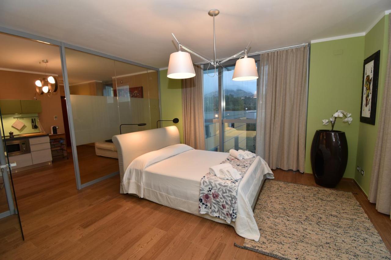 Sardegna E - Bapartments Daire Olbia